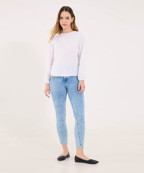 jeans mujer image number null