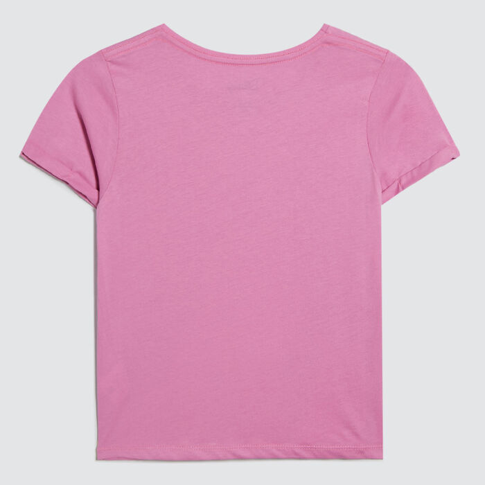 camisetas para niñas