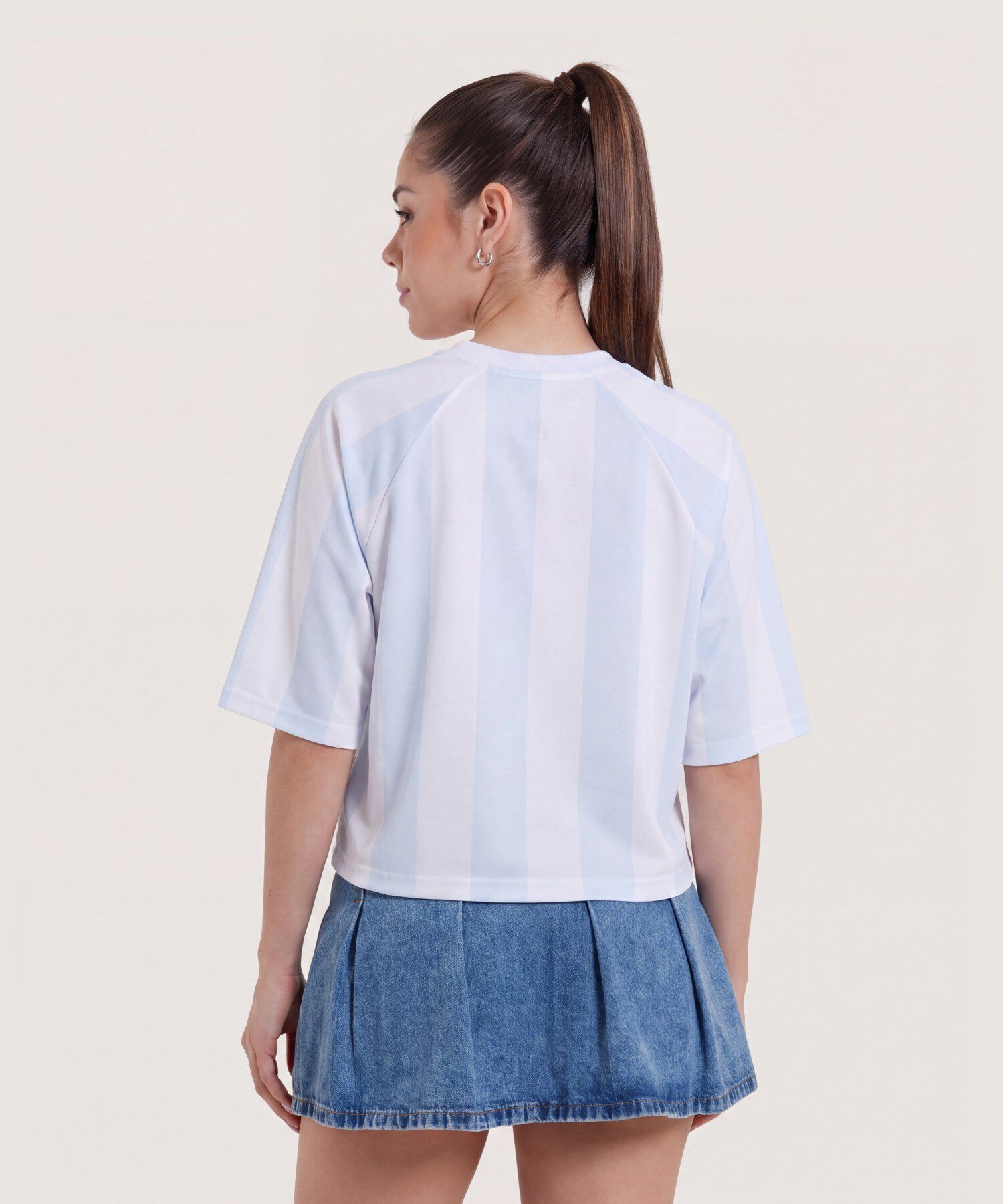 camisetas mujer