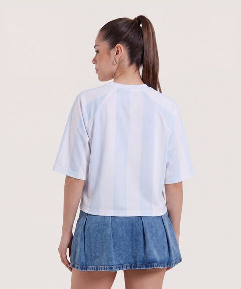 camisetas mujer