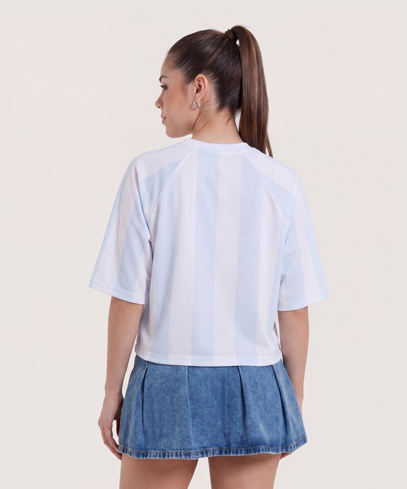 camisetas mujer