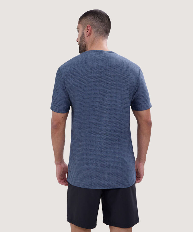 camisetas deportivas para hombre