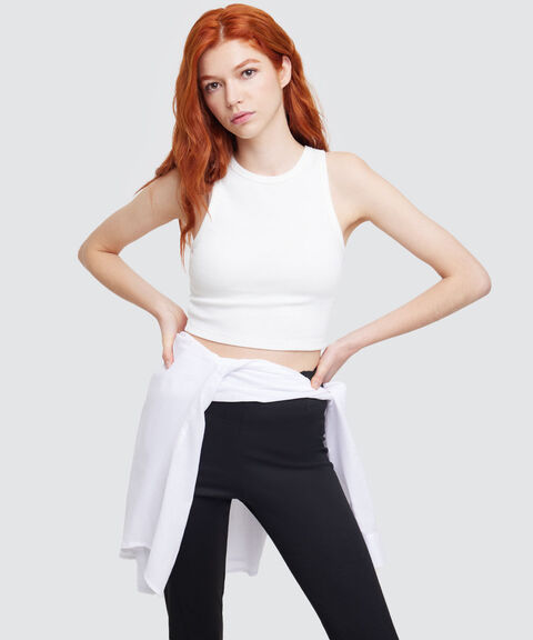 camisetas mujer