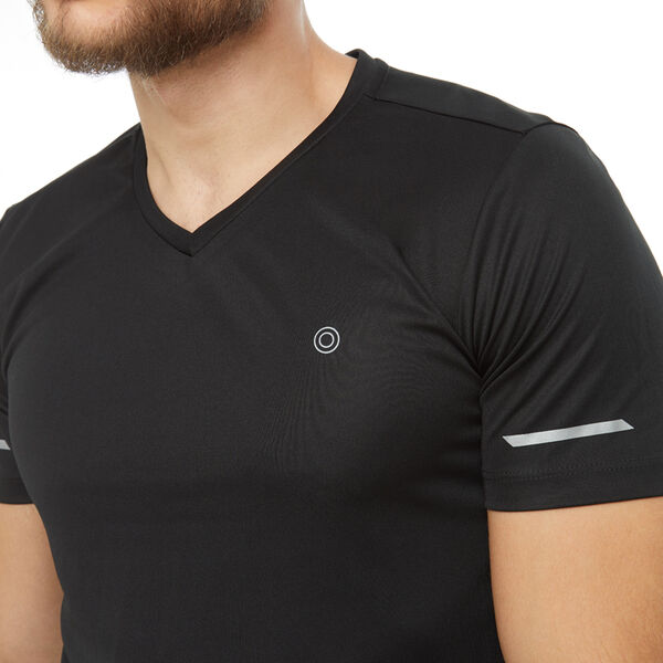 camisetas deportivas para hombre image number null