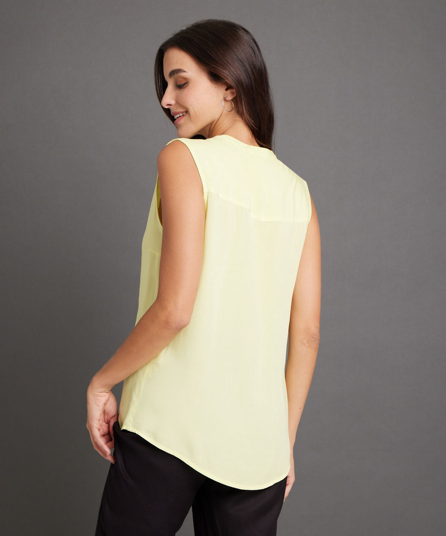 blusas de moda