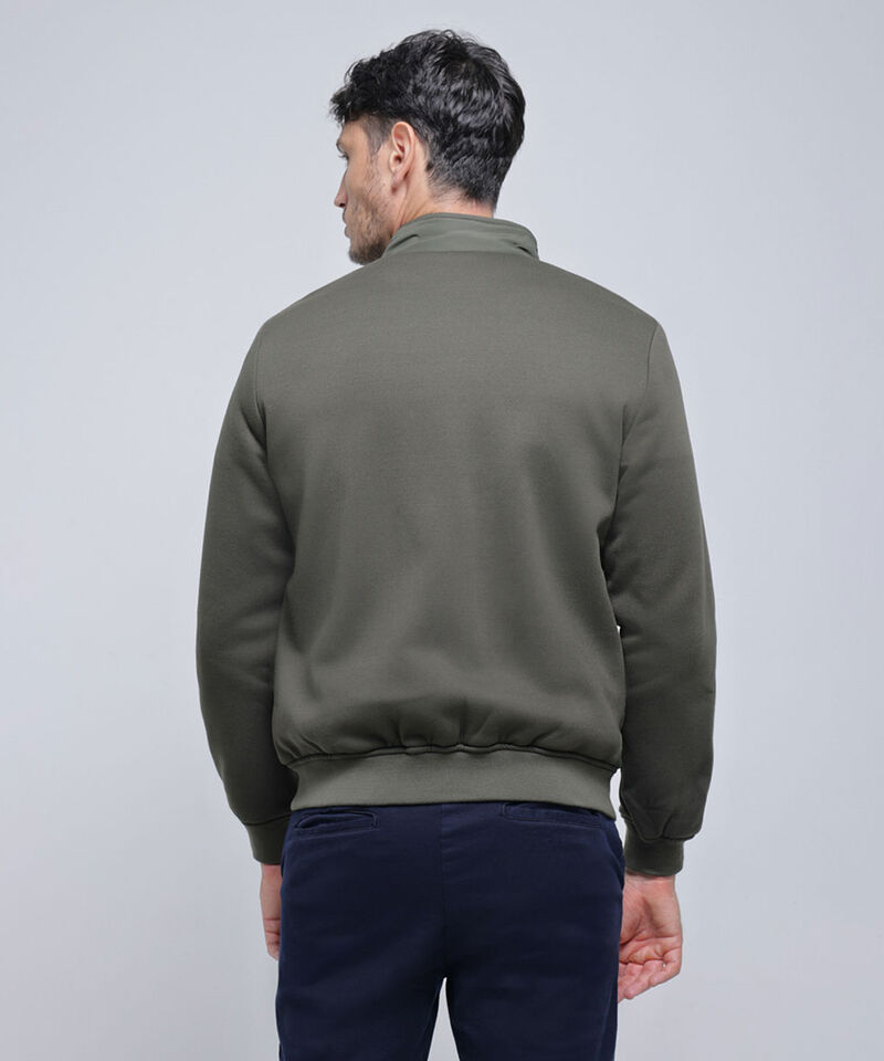 chaquetas para hombre