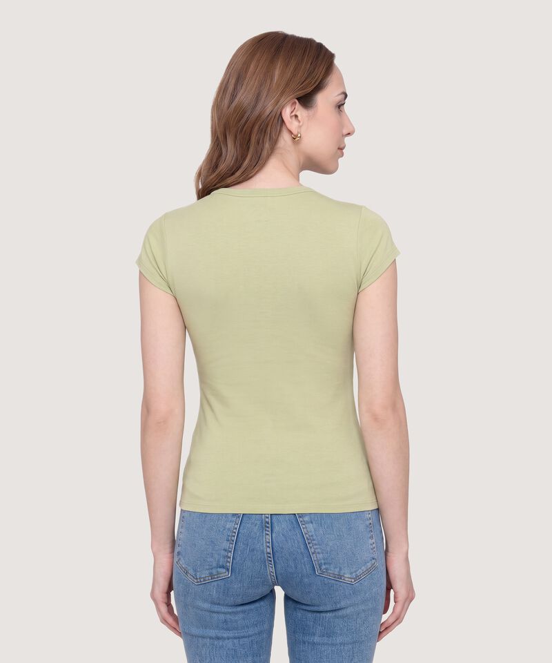 camisetas mujer