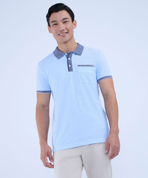 camisetas polo para hombre image number null