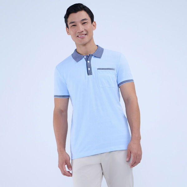 camisetas polo para hombre image number null