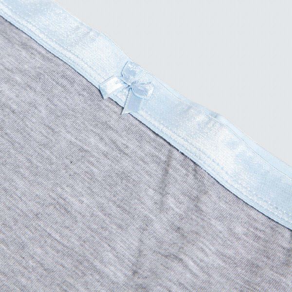 ropa interior para niñas