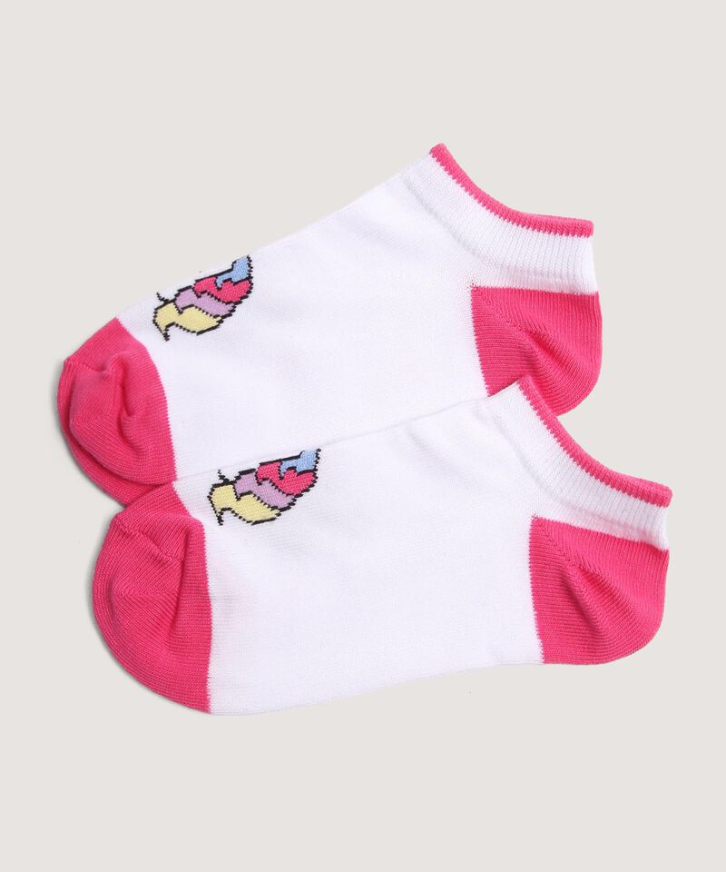 medias para niña