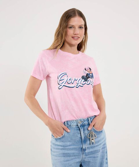 camisetas mujer image number null