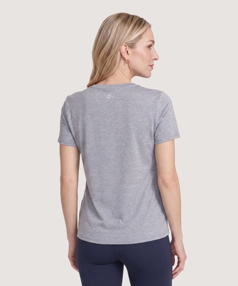 camisetas deportivas mujer
