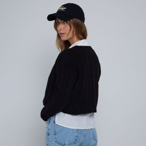 sacos para mujer image number null