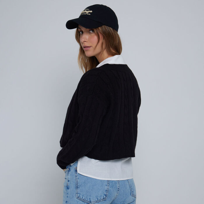 sacos para mujer