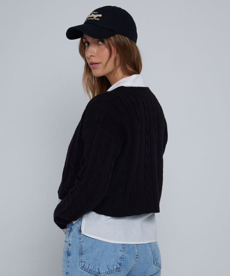 sacos para mujer