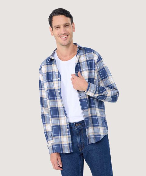 camisas para hombre image number null