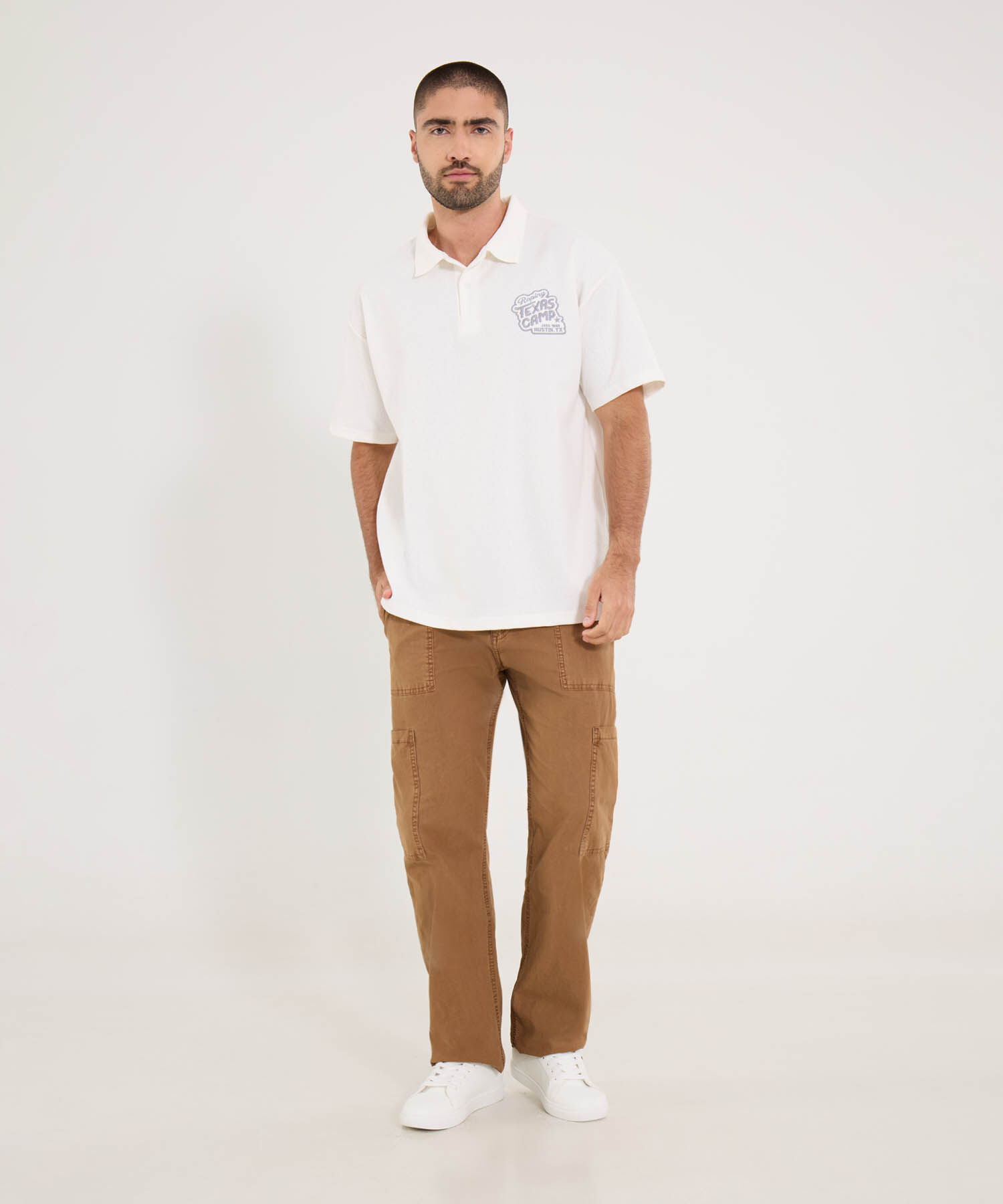 camisetas polo para hombre