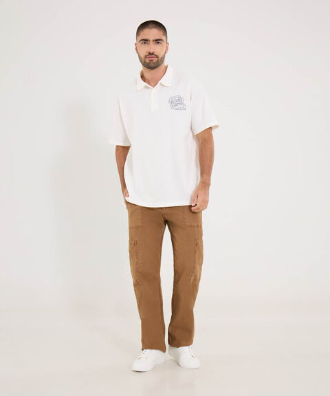 camisetas polo para hombre image number null