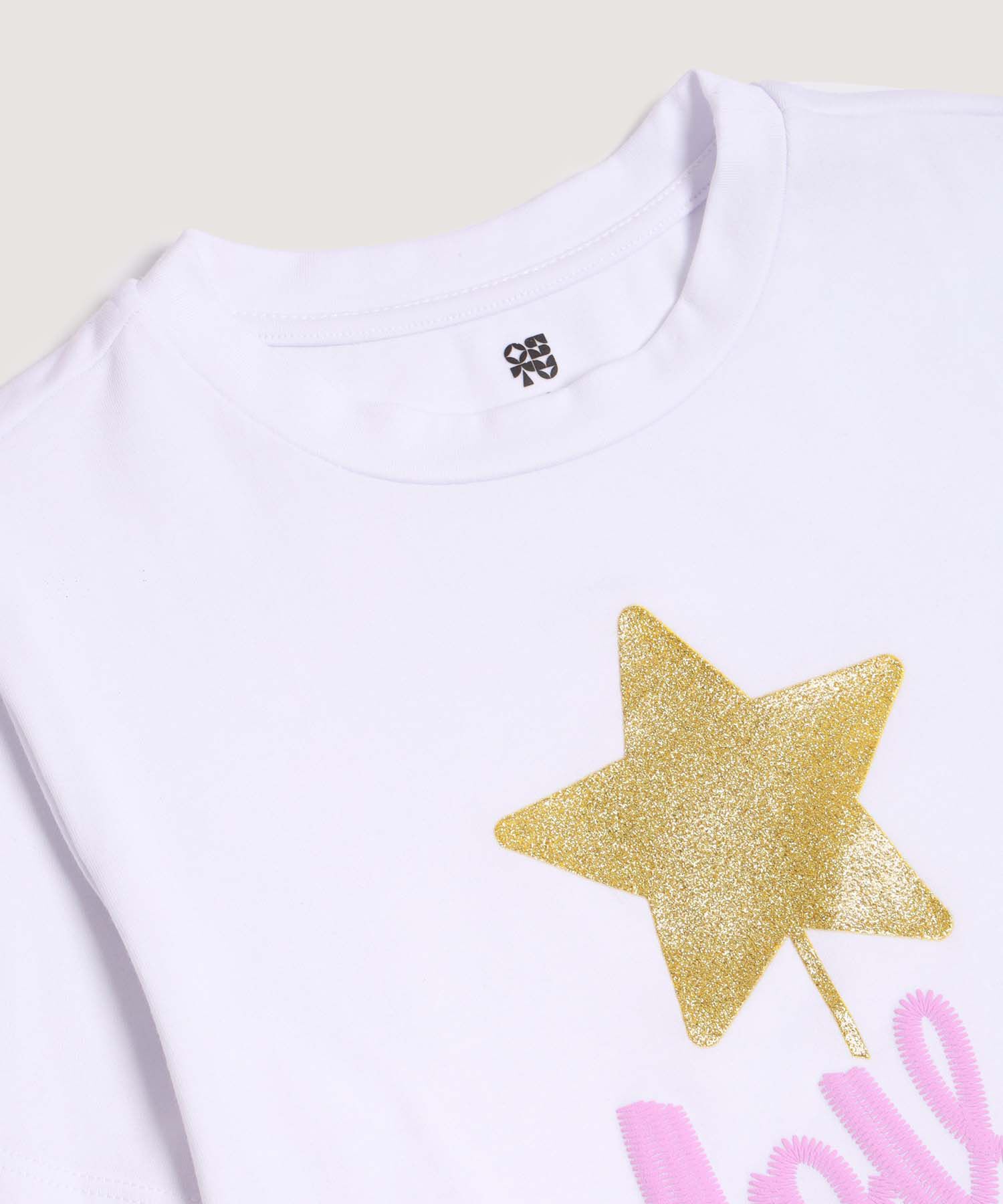camisetas para niñas