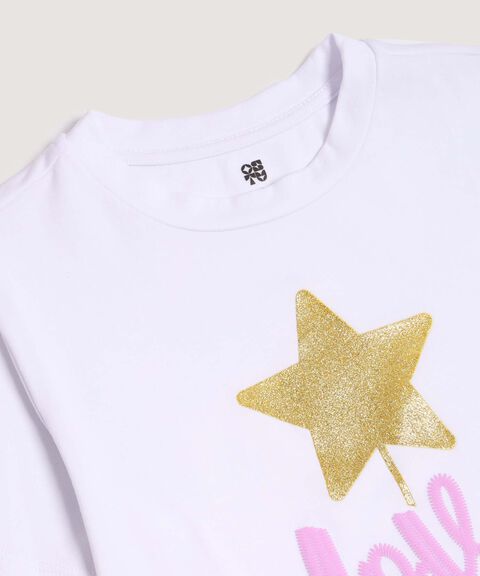 camisetas para niñas image number null