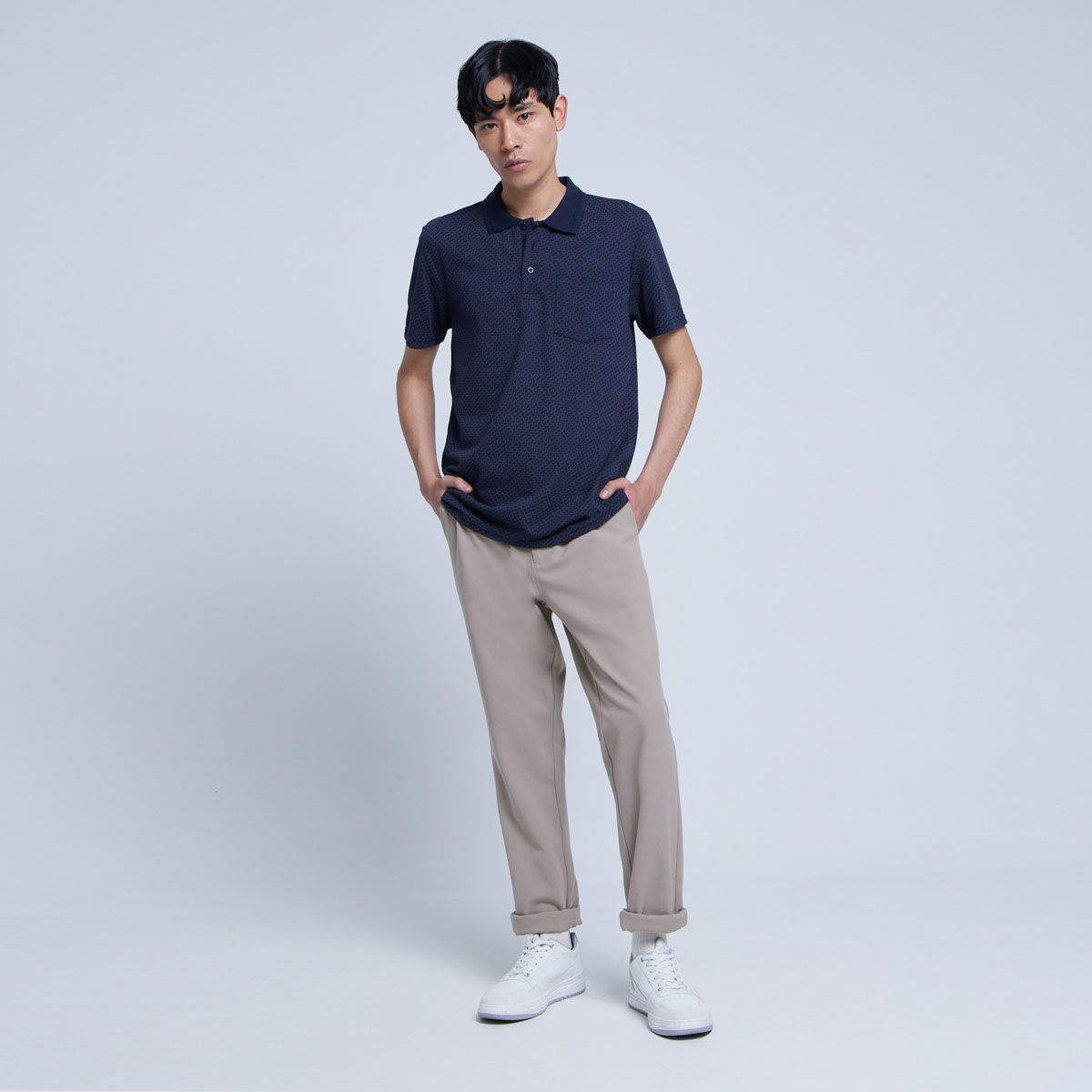 camisetas polo para hombre