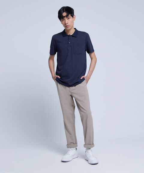 camisetas polo para hombre image number null