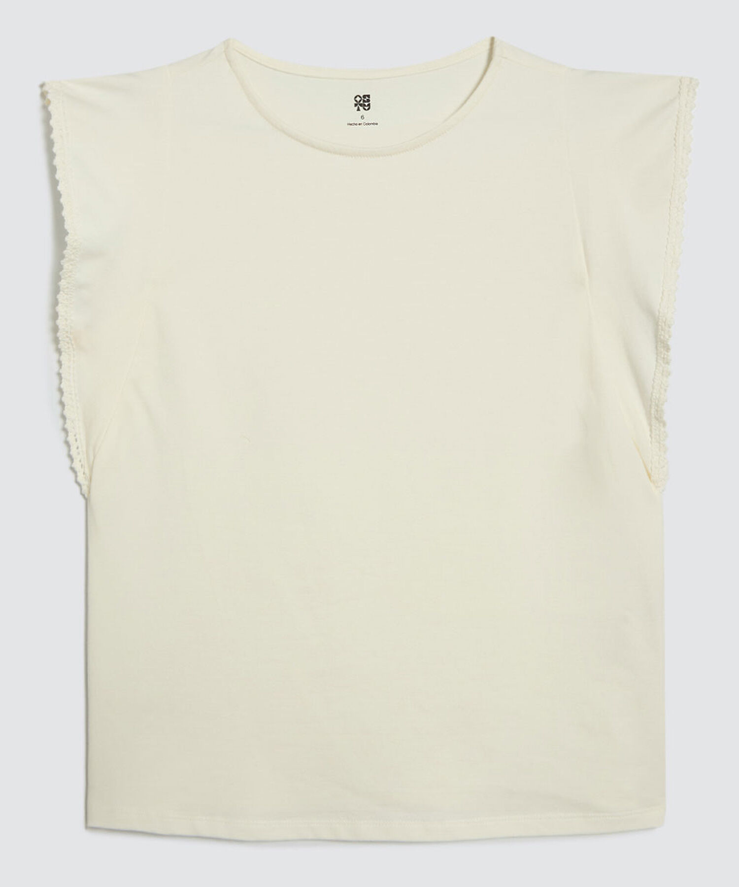 camisetas mujer