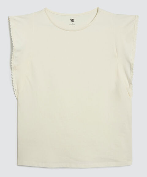 camisetas mujer image number null