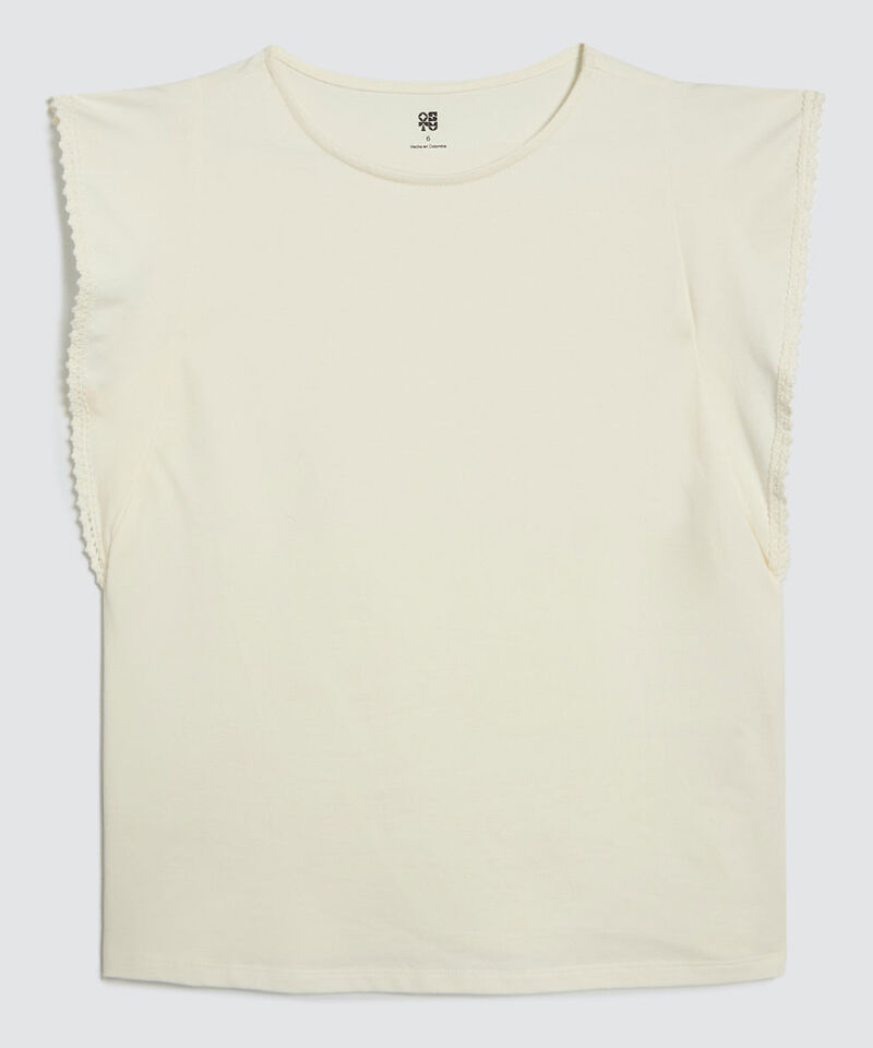 camisetas mujer