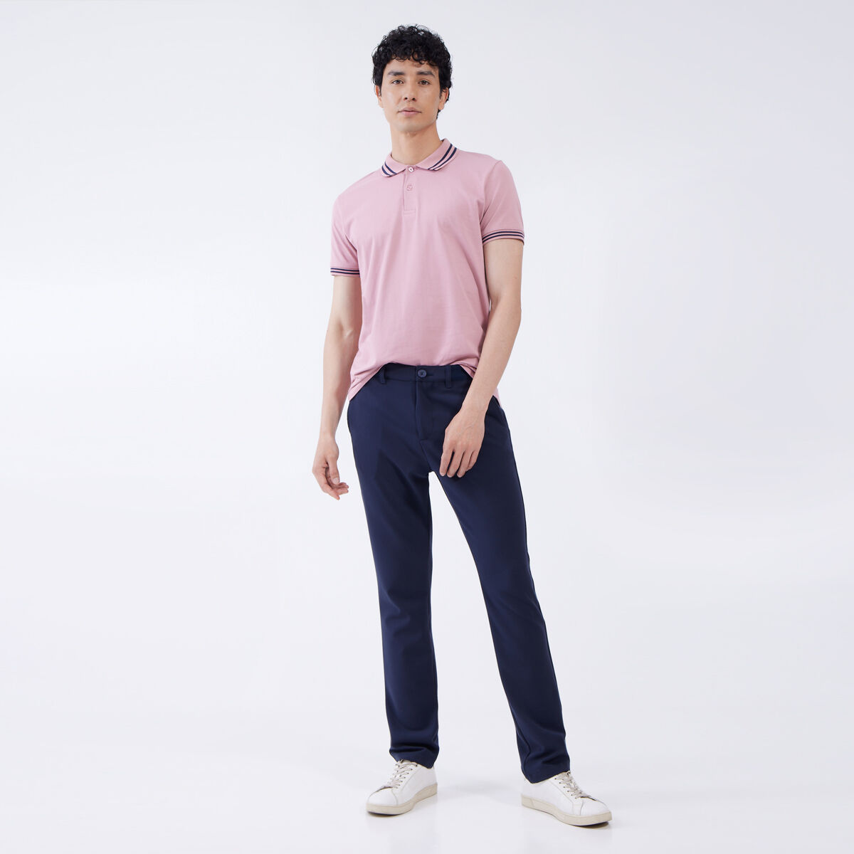 camisetas polo para hombre