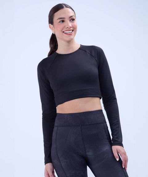 camisetas deportivas mujer