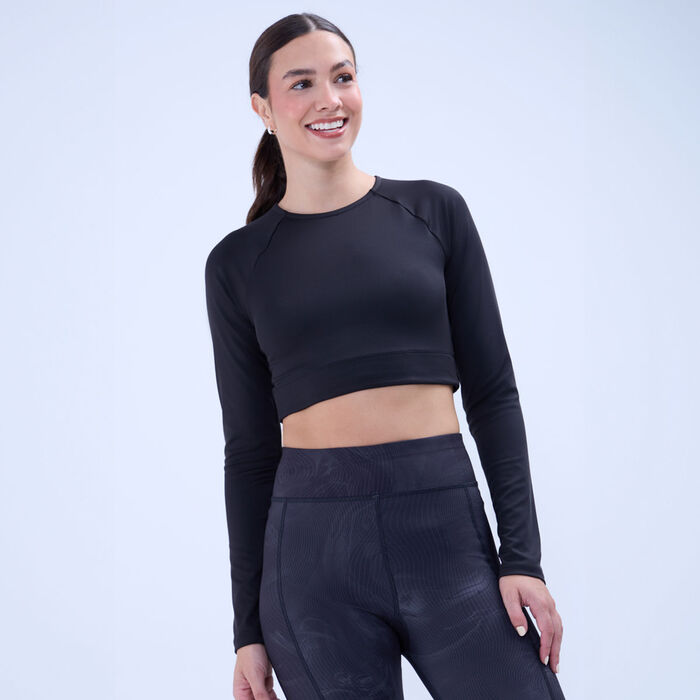 camisetas deportivas mujer