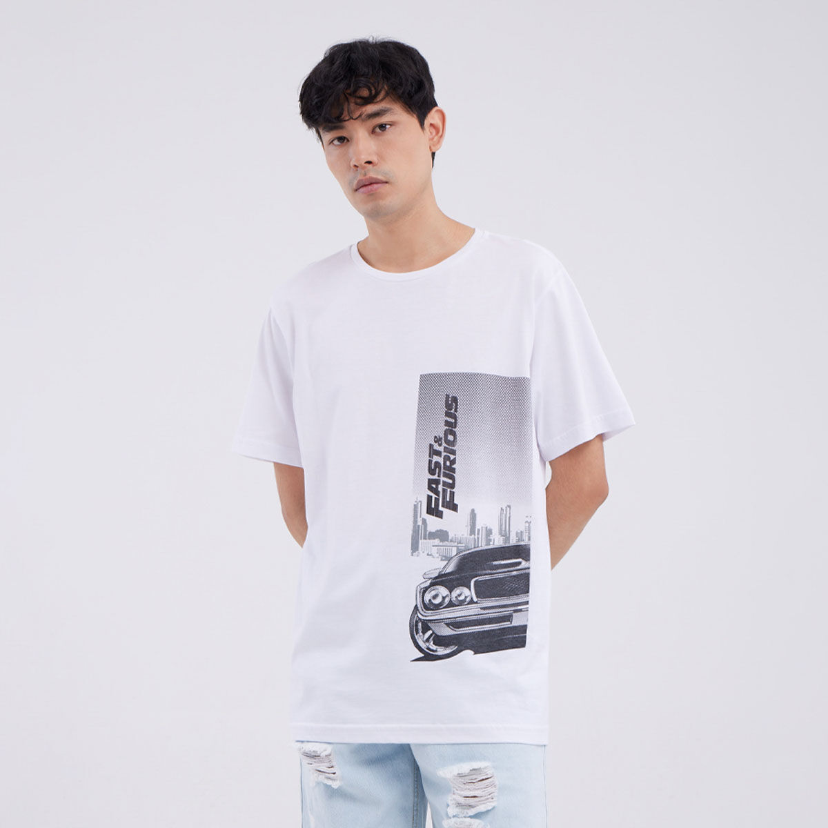 camisetas para hombre