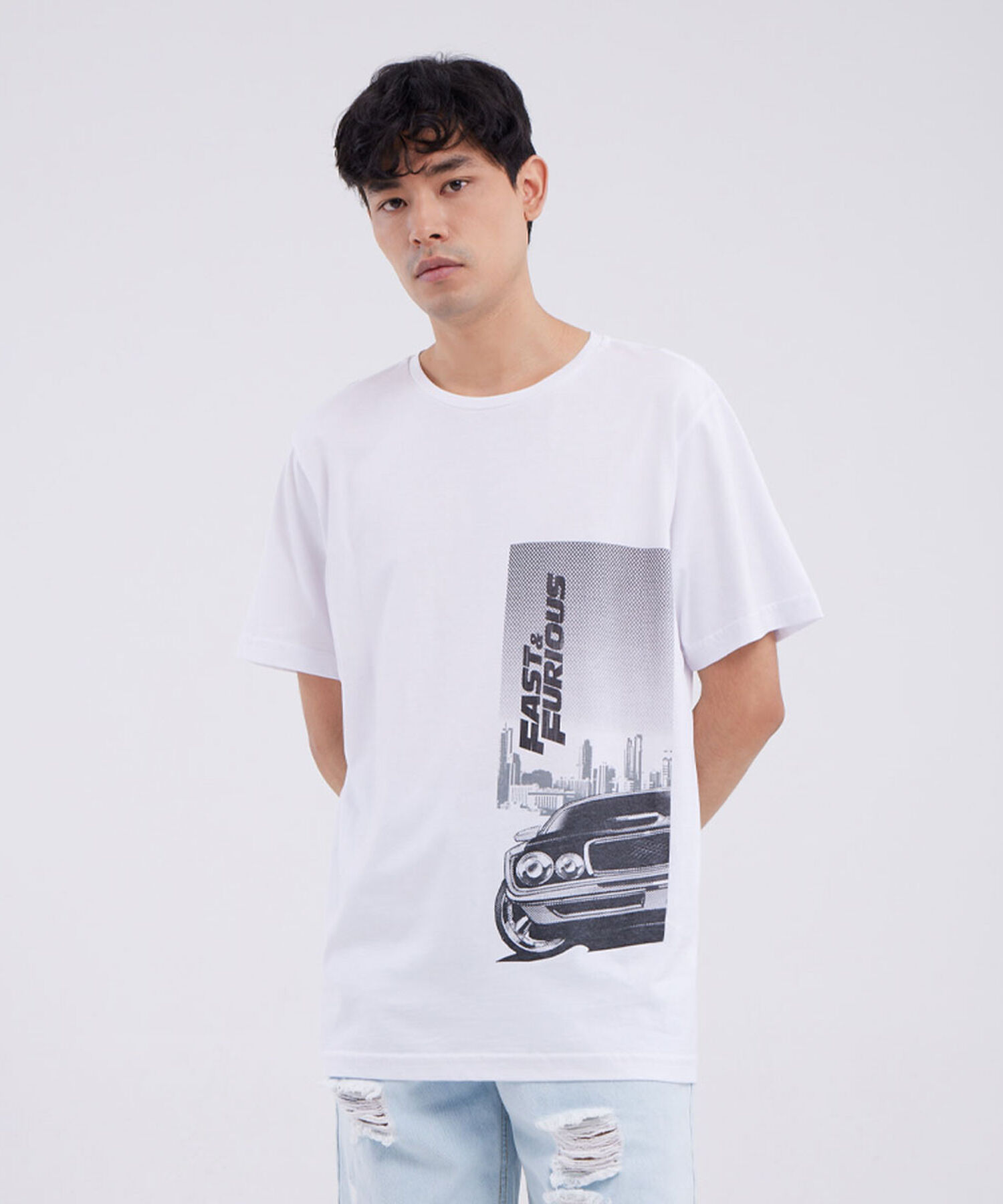 camisetas para hombre