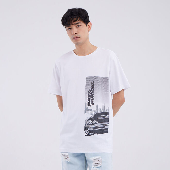 camisetas para hombre
