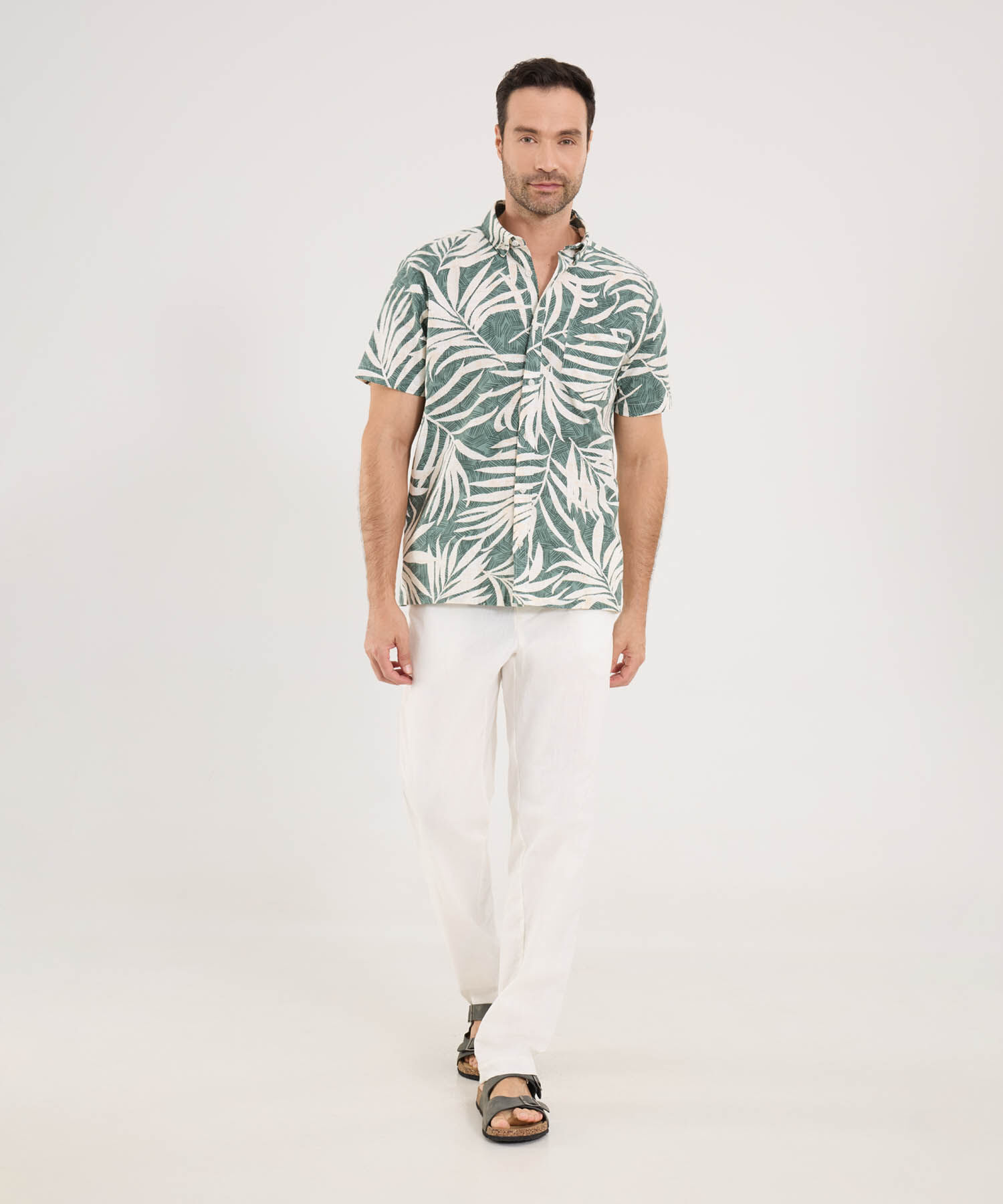 camisas para hombre