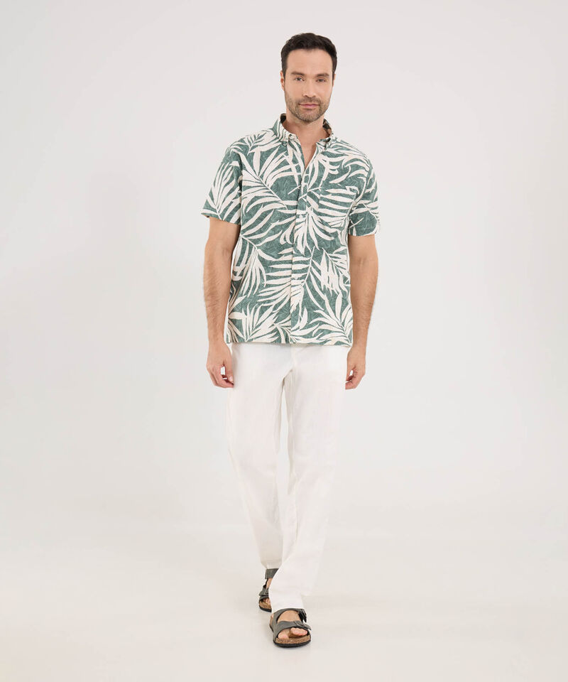 camisas para hombre