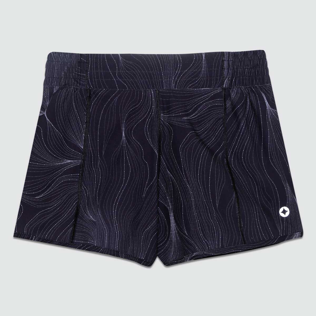 shorts deportivos mujer