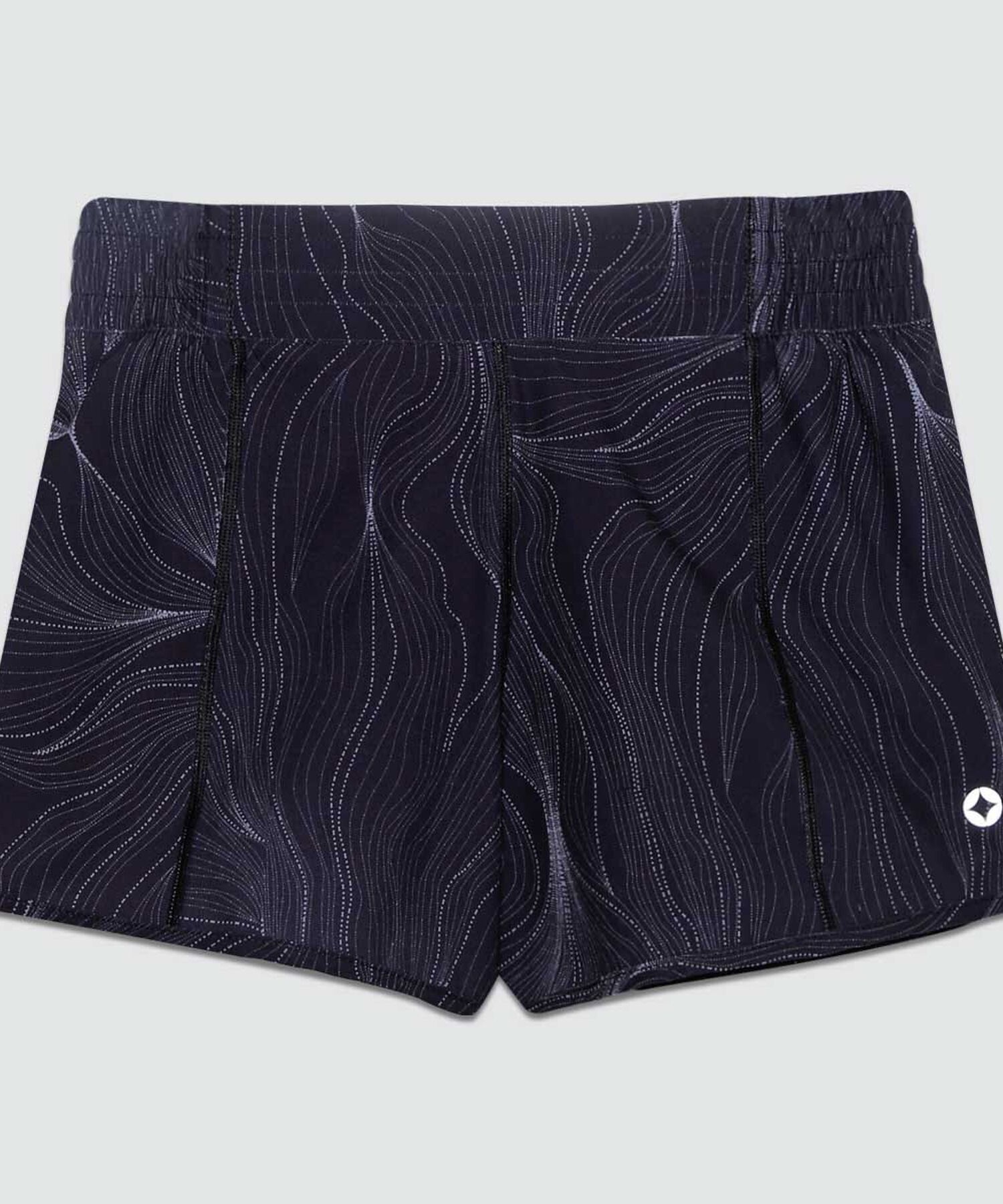 shorts deportivos mujer