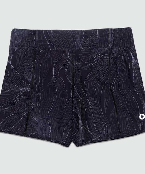 shorts deportivos mujer
