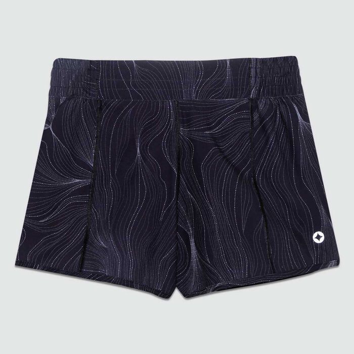 shorts deportivos mujer