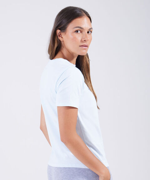 camisetas mujer