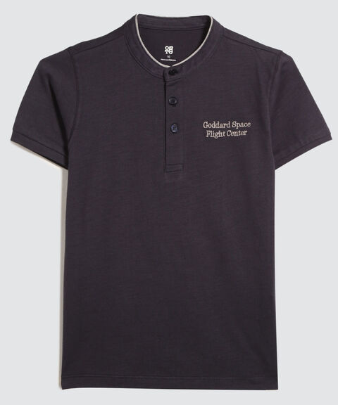 camiseta polo para niños image number null