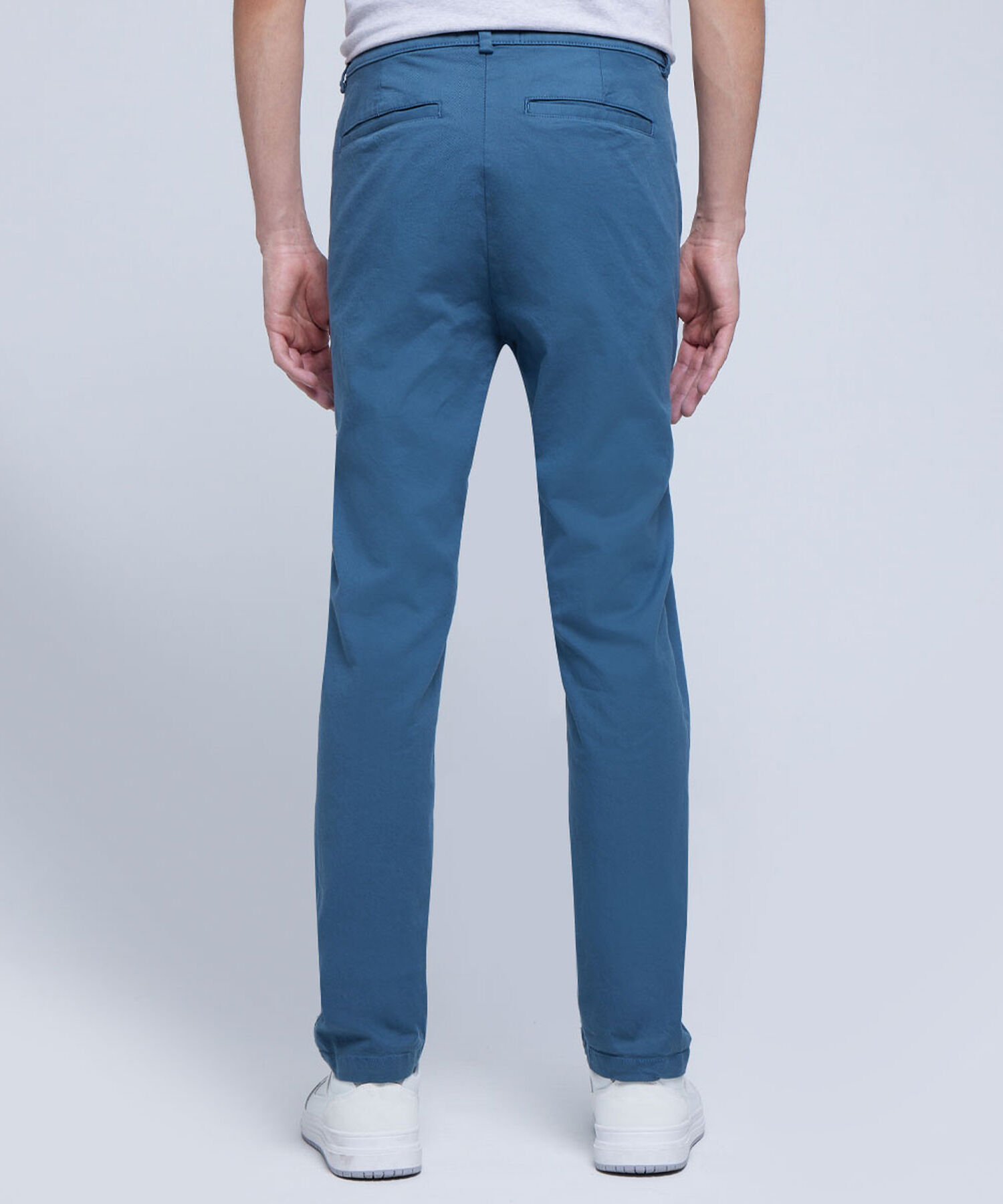 pantalones para hombre