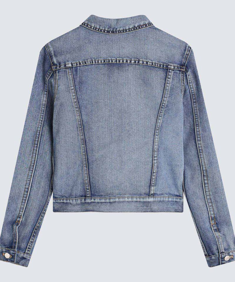 chaquetas para mujer