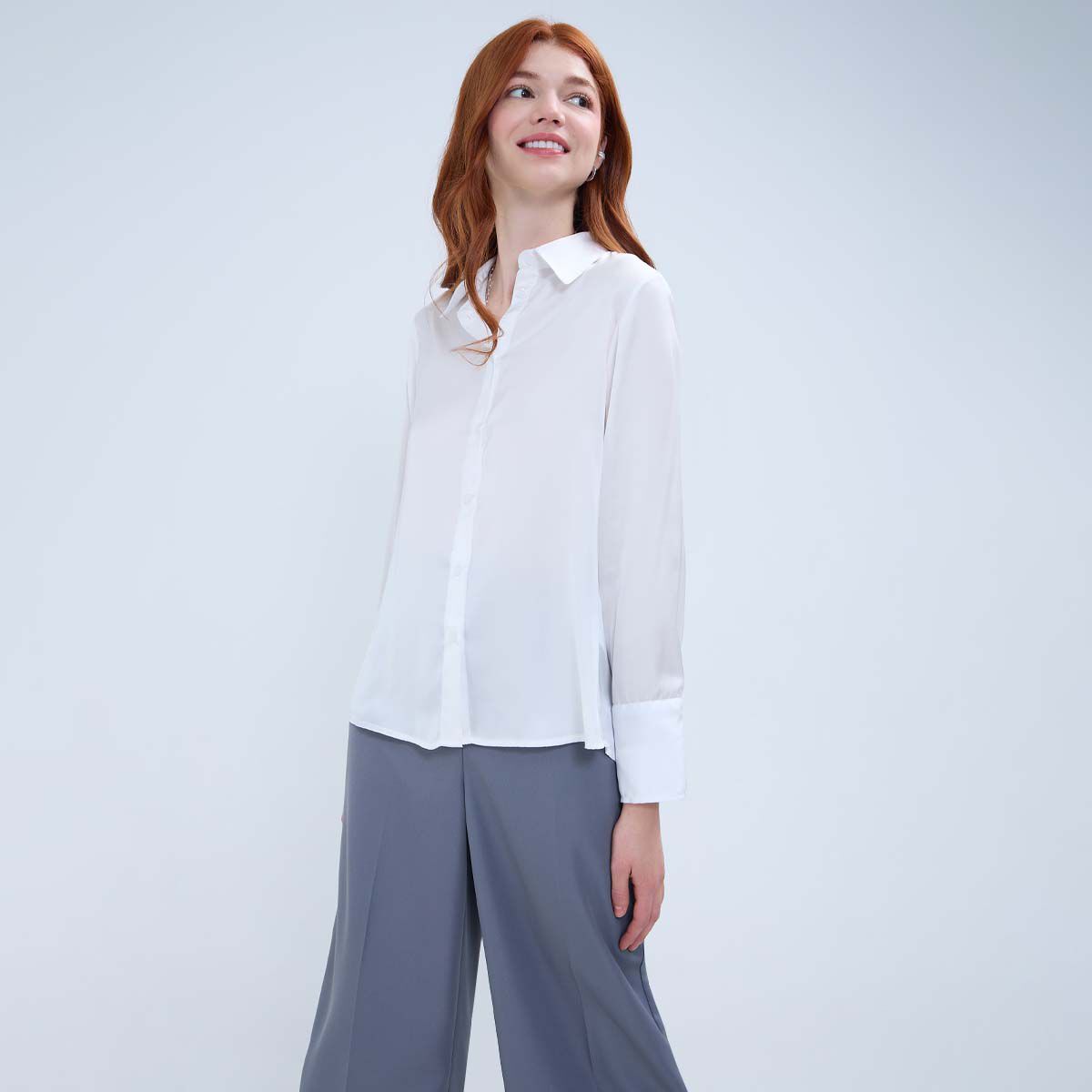 camisas para mujer
