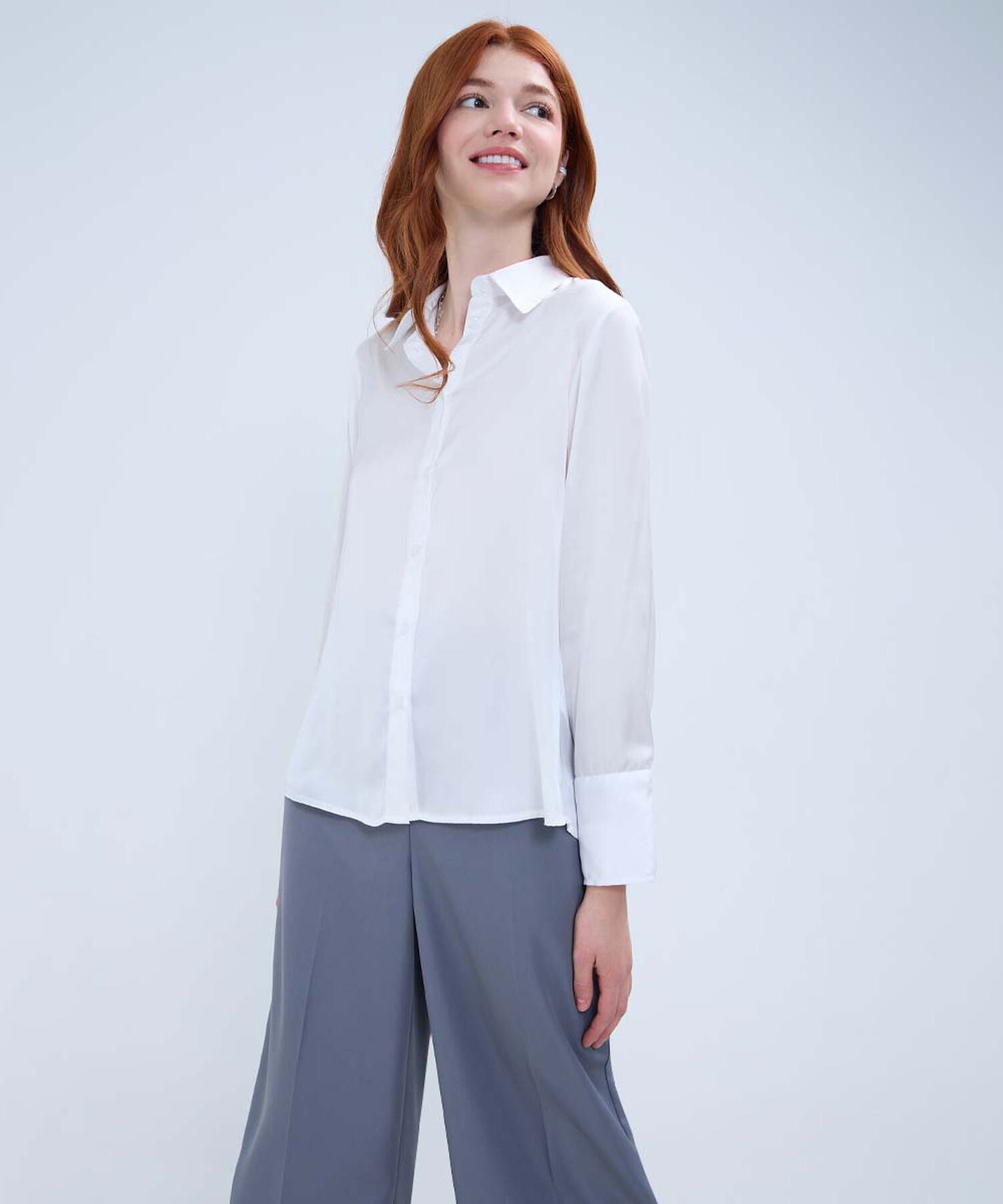camisas para mujer