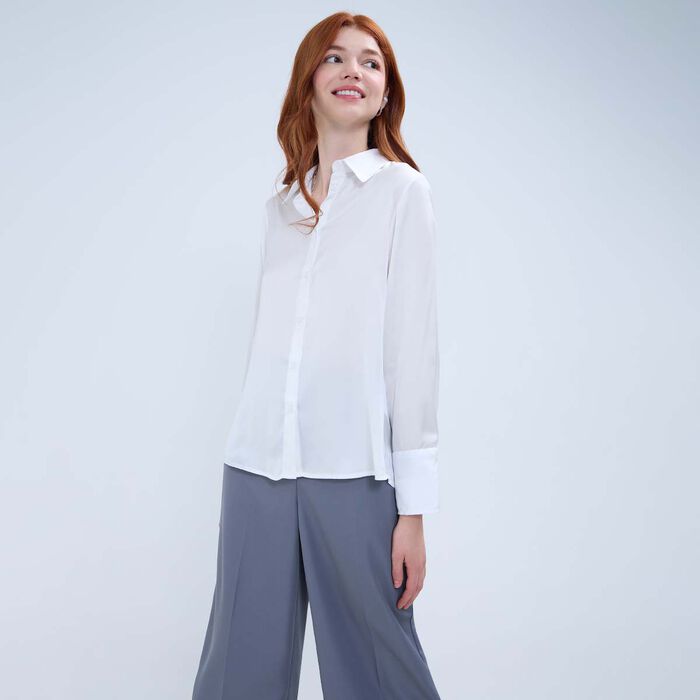 camisas para mujer