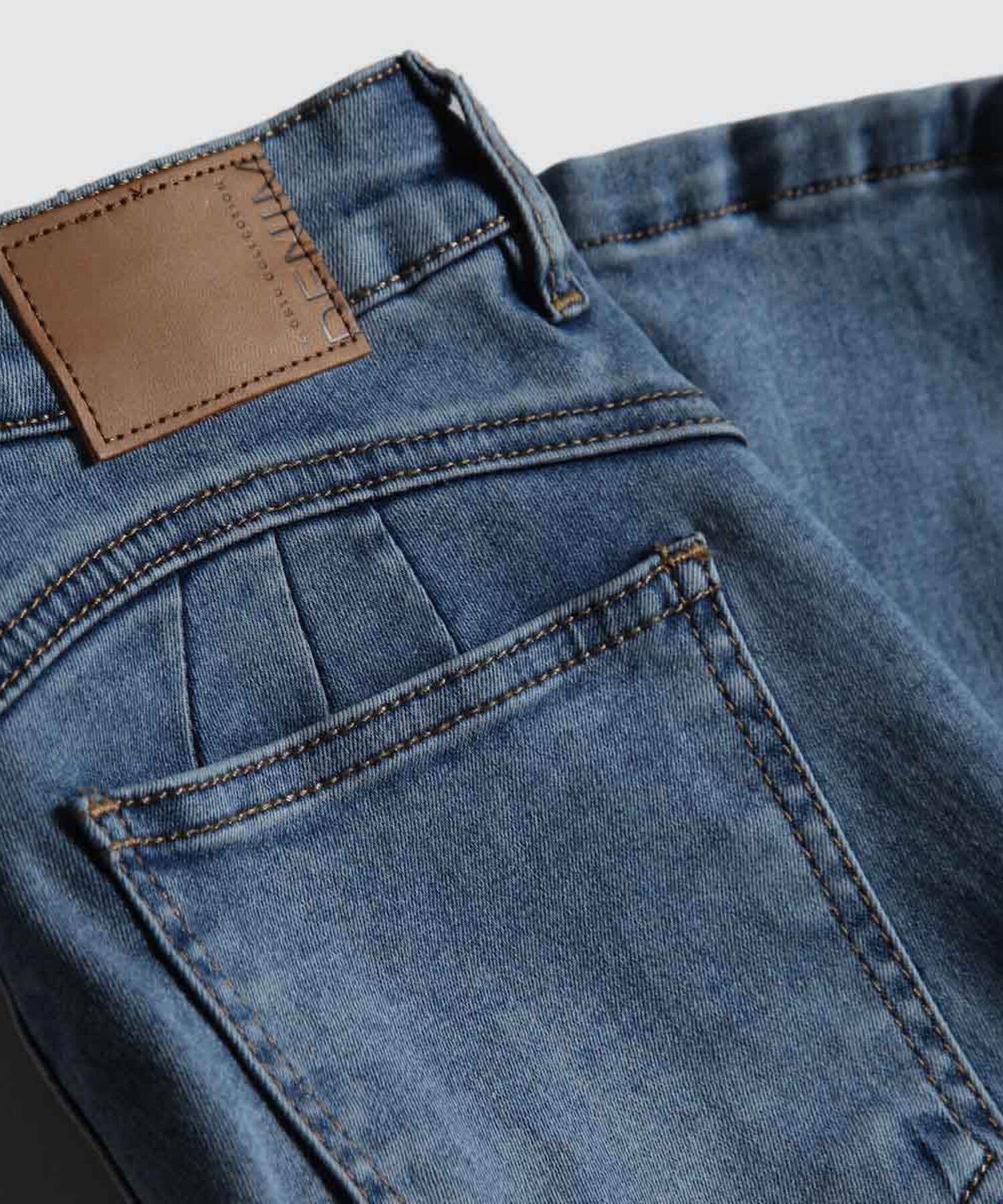 jeans mujer